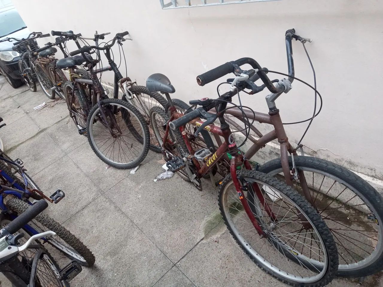 12 bicicletas de diversas marcas e modelos  - Foto 3