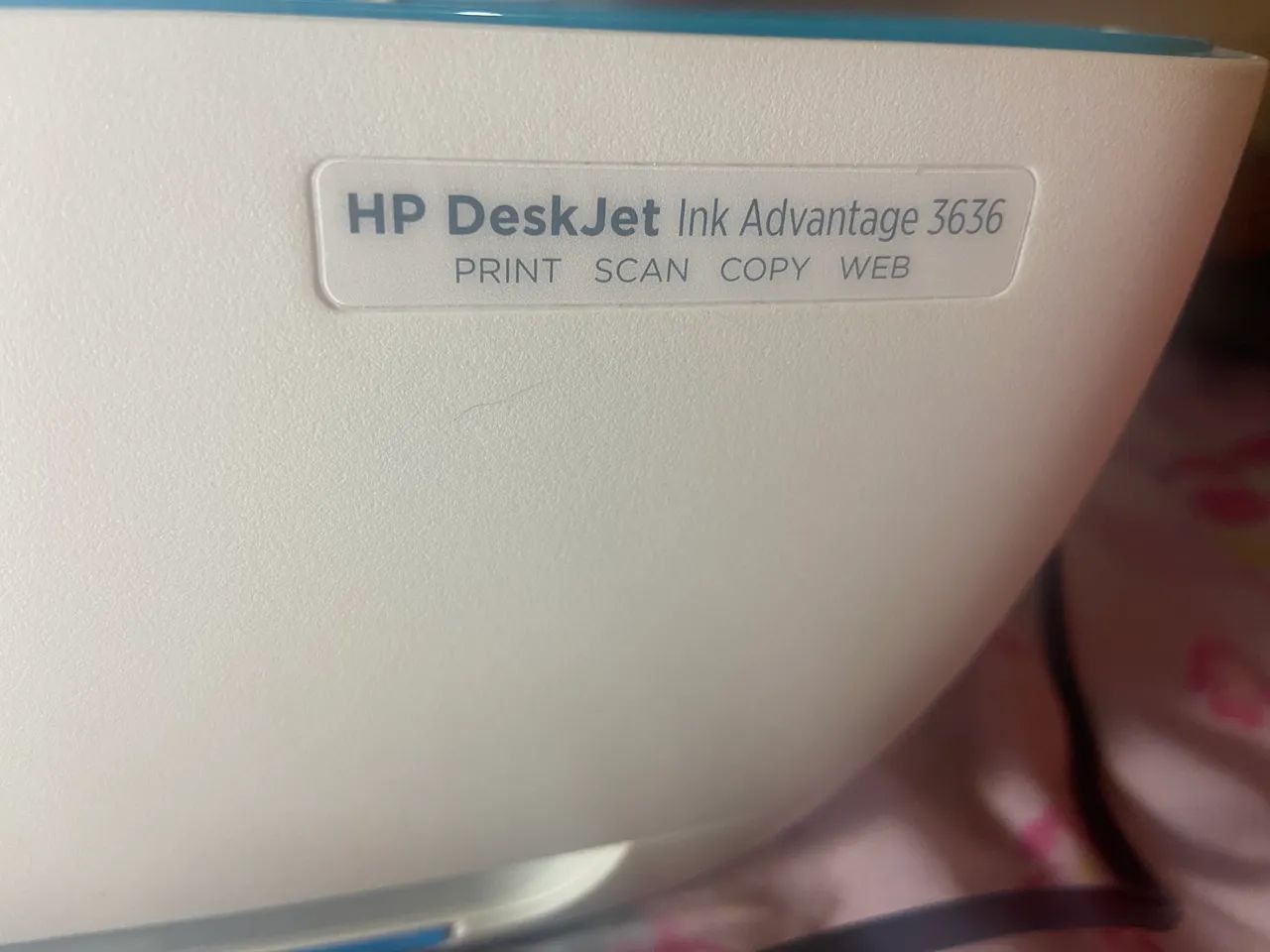 Impressora Hp - Foto 4