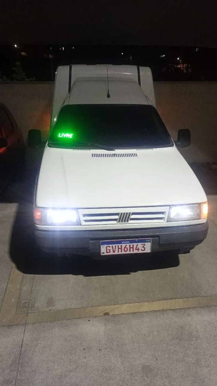 Fretes e Carreto Entrega 