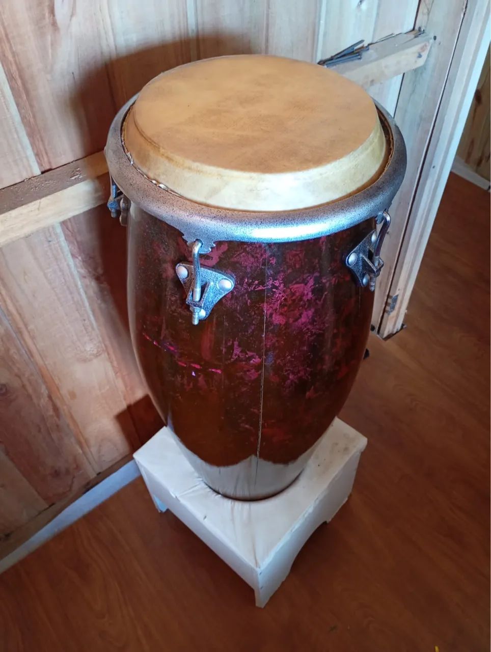 Conga bauer  - Foto 2