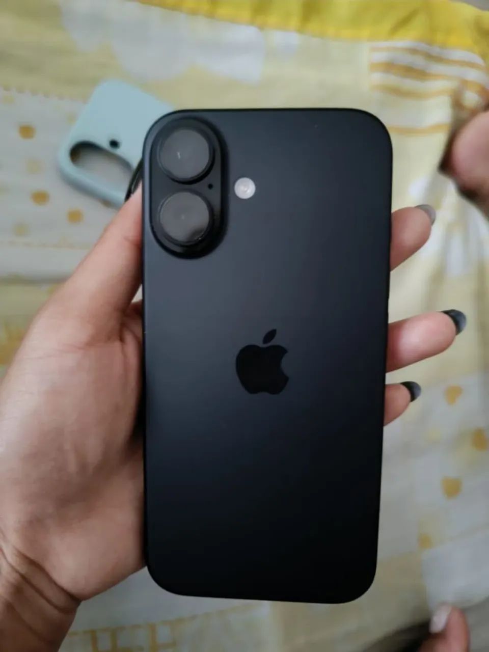 Iphone 16, 128gb