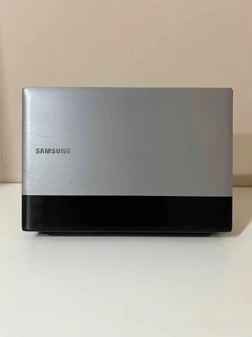 OFERTA SO HOJE - NOTEBOOK SAMSUNG - Foto 5