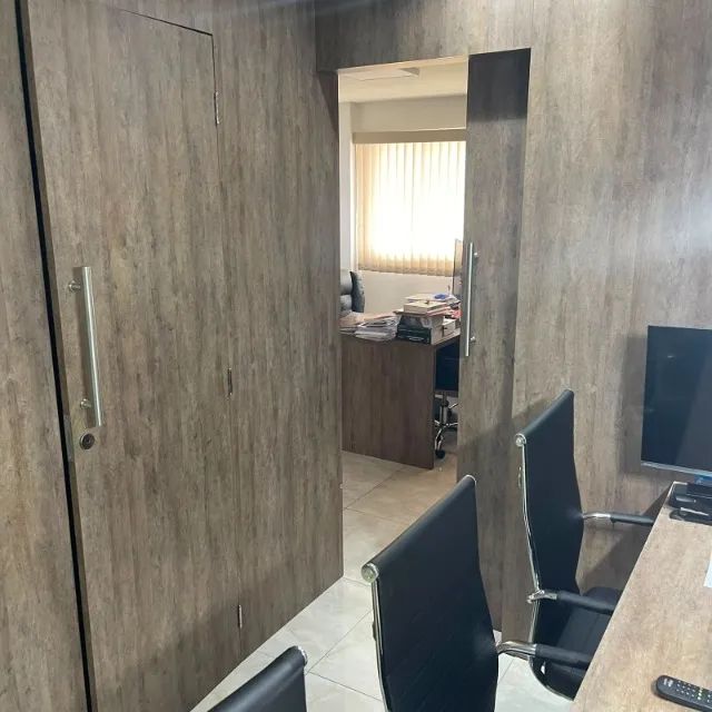 Sala Comercial para Locação no Empresarial Humberto Lobo - Foto 4