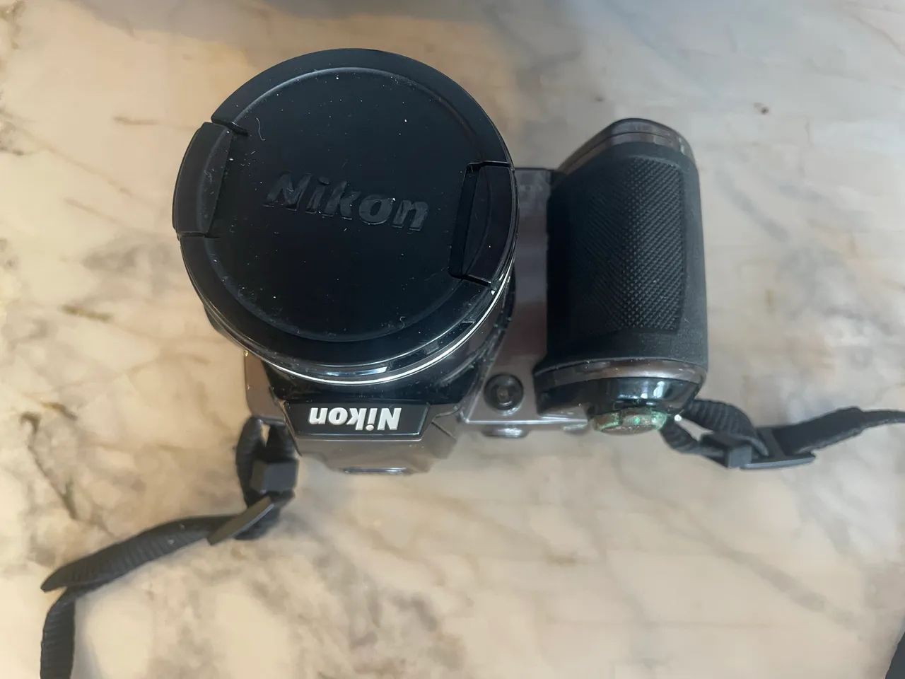 Câmera Fotográfica  - Foto 2