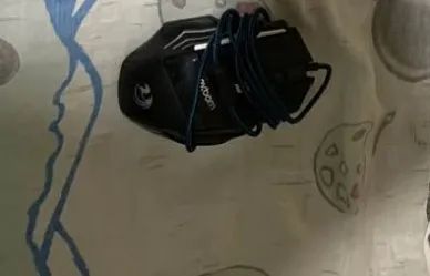 Vendo mouse exbom com dpi novo 