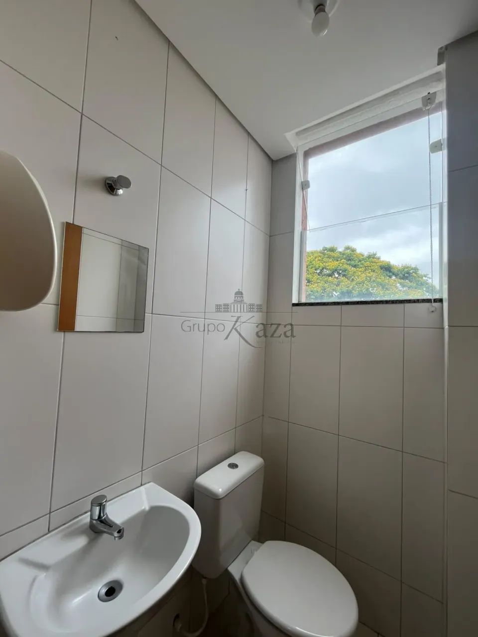 Comercial/Sala - Comercial - No bairro Bosque dos Eucaliptos - 129m². - Foto 4