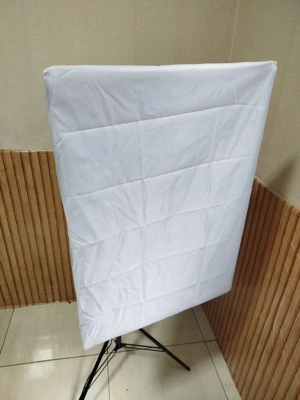 Softbox ringlight  - Foto 2