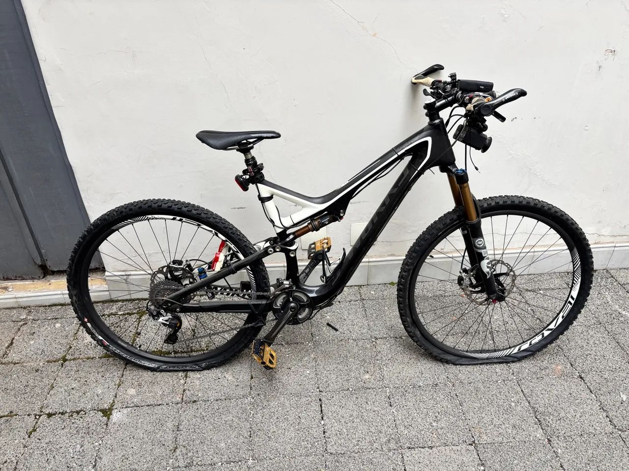 Bicicleta S-Works Specialized - Foto 3