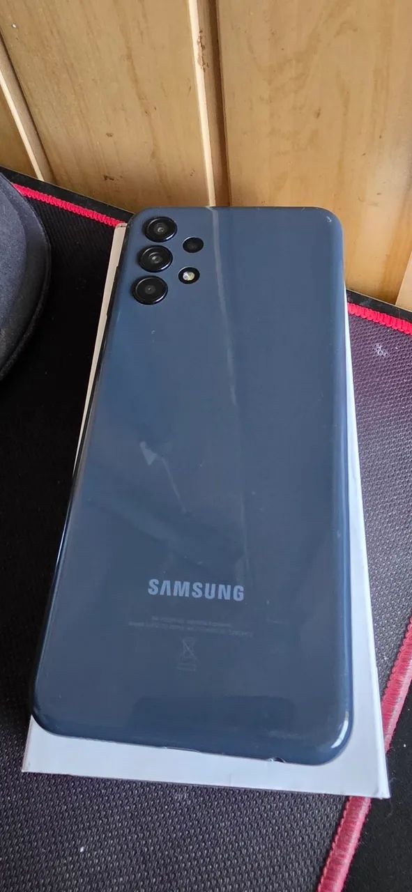 Samsung Galáxia A13 - Foto 2