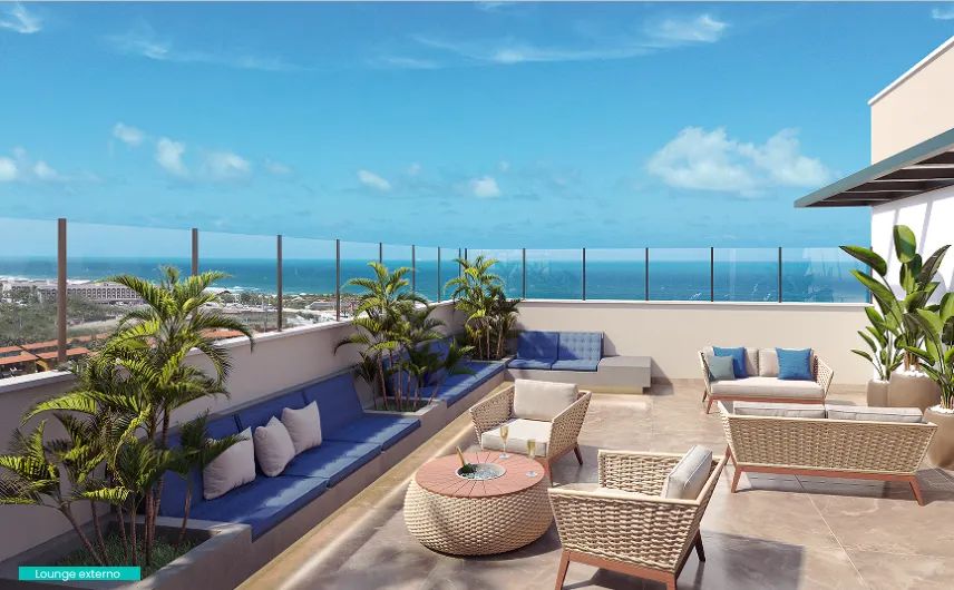 ATLANTICO CONDOMINIO CLUBE - Foto 5