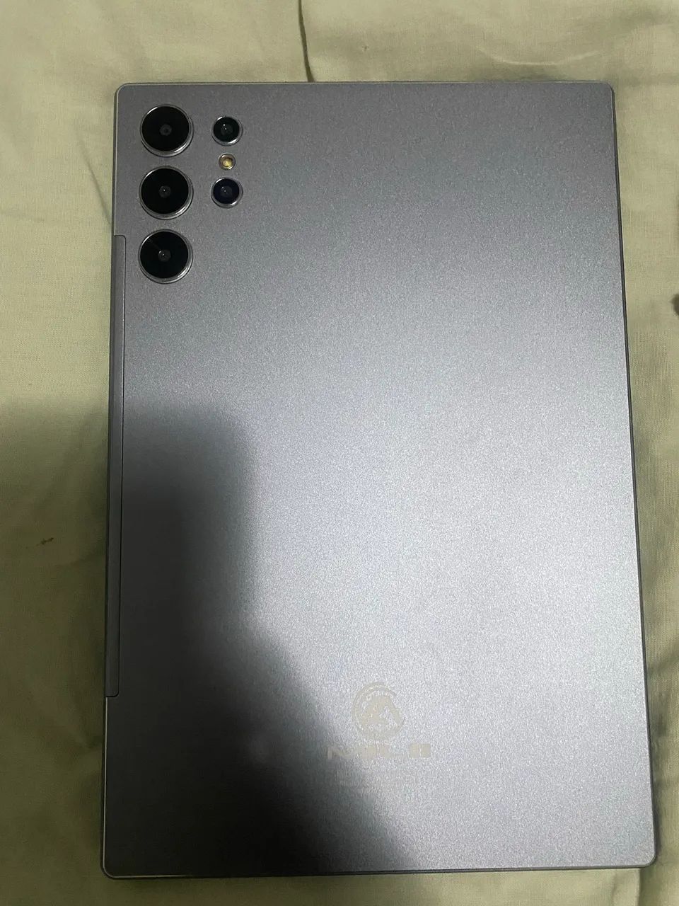 Tablet Mili