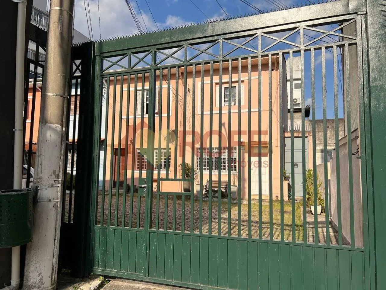 Casa de vila em Moema para reforma - Foto 2