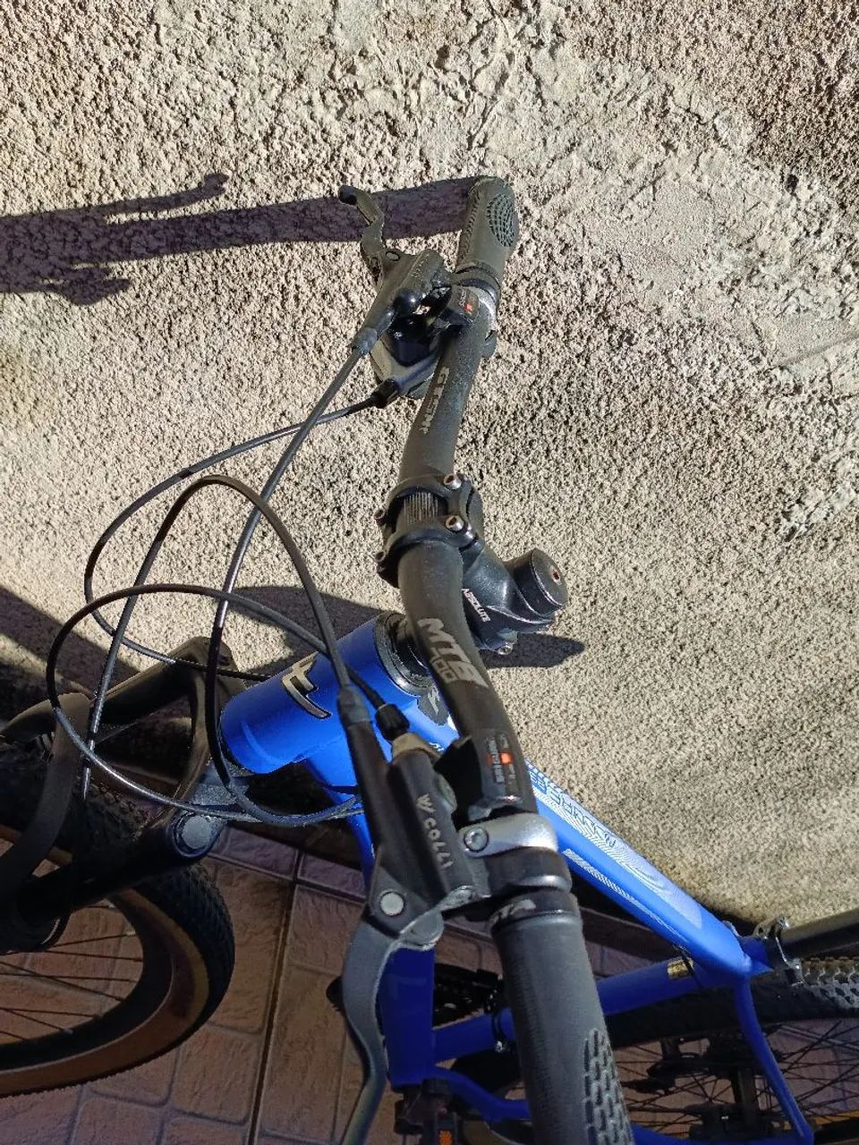 Bicicleta MTB PRO Allure Premium  - Foto 2