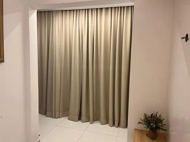 CORTINAS SOB MEDIDA E PADRÃO - Foto 3