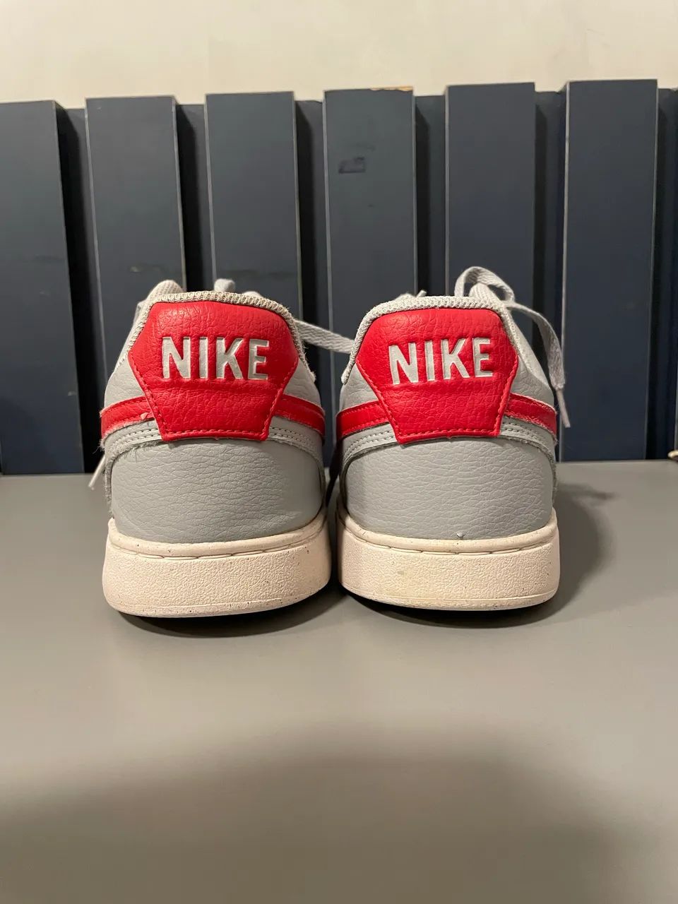 NIKE COURT VISION ORIGINAL - Foto 3