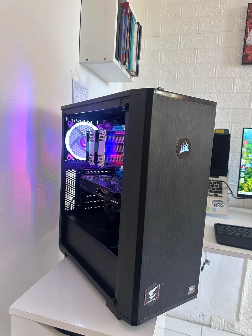 PC Gamer Retrô - Foto 4