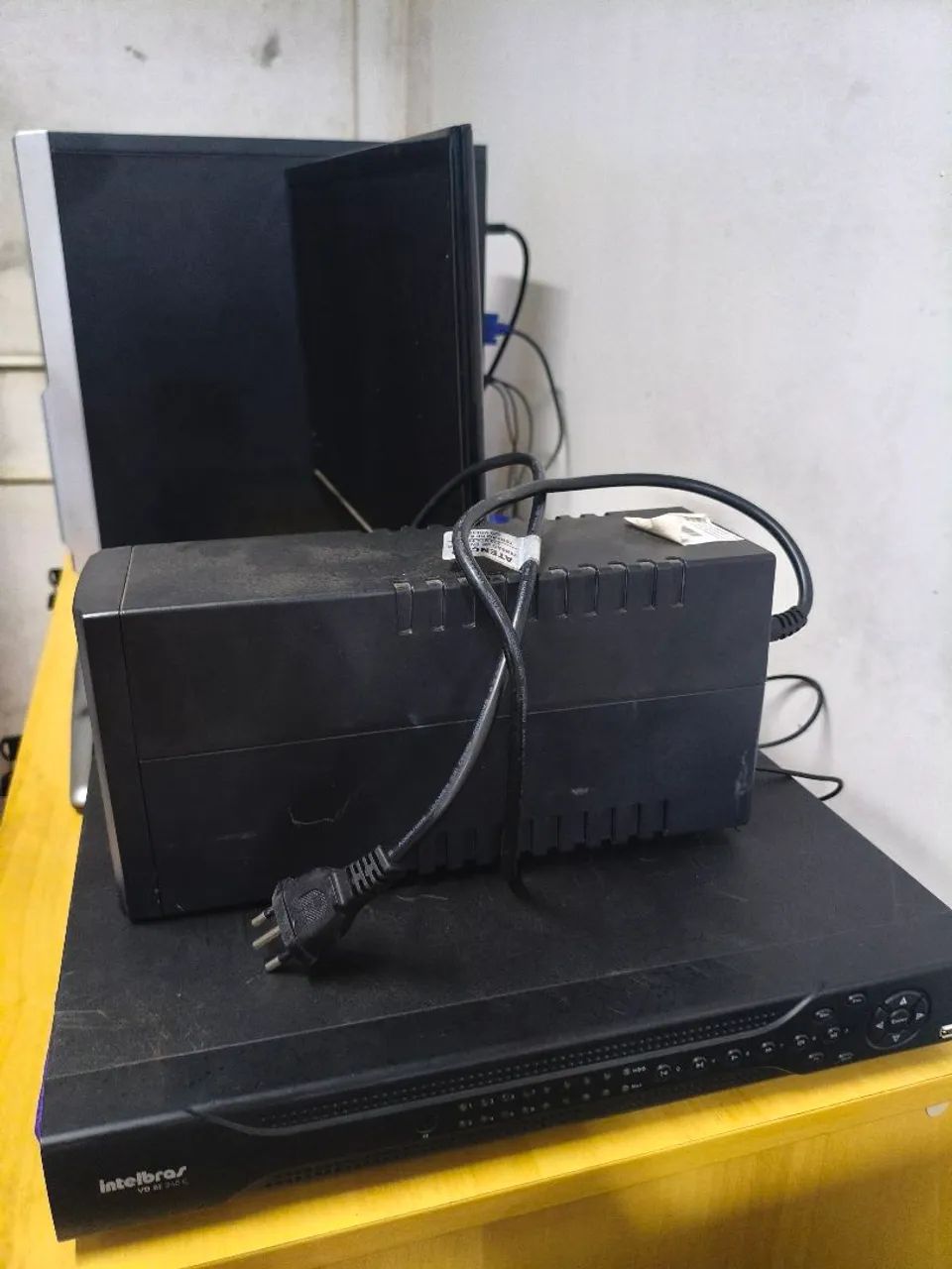 DVR Intelbras XNB 720 220V - Foto 2