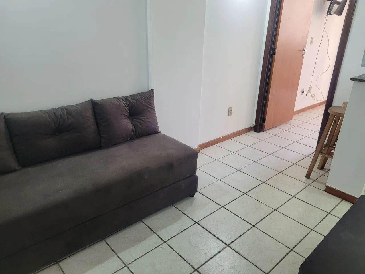Kit mobiliada residencial na Asa Norte  - Foto 2