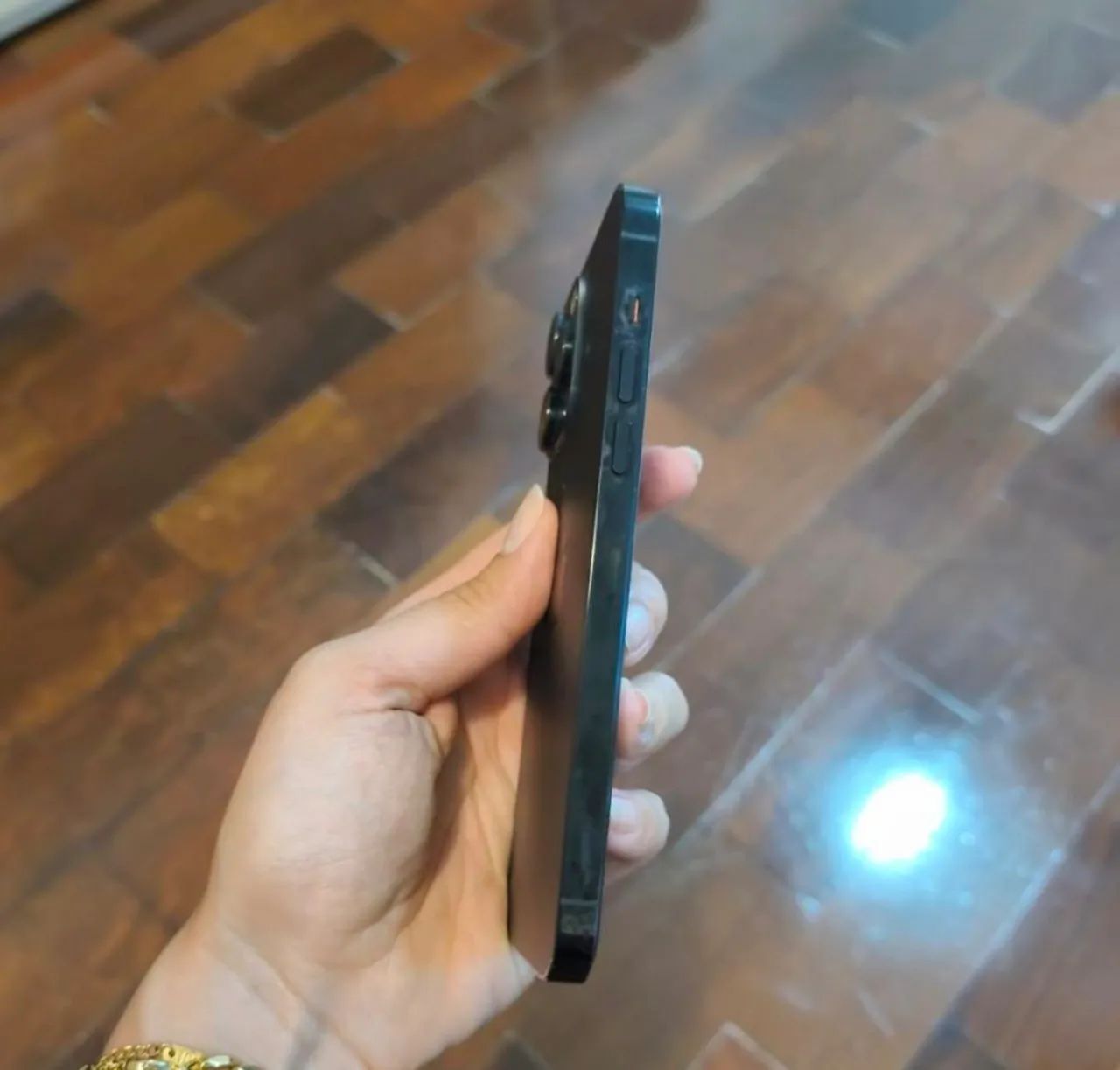 IPHONE 14 PRO MAX 256GB - Foto 5