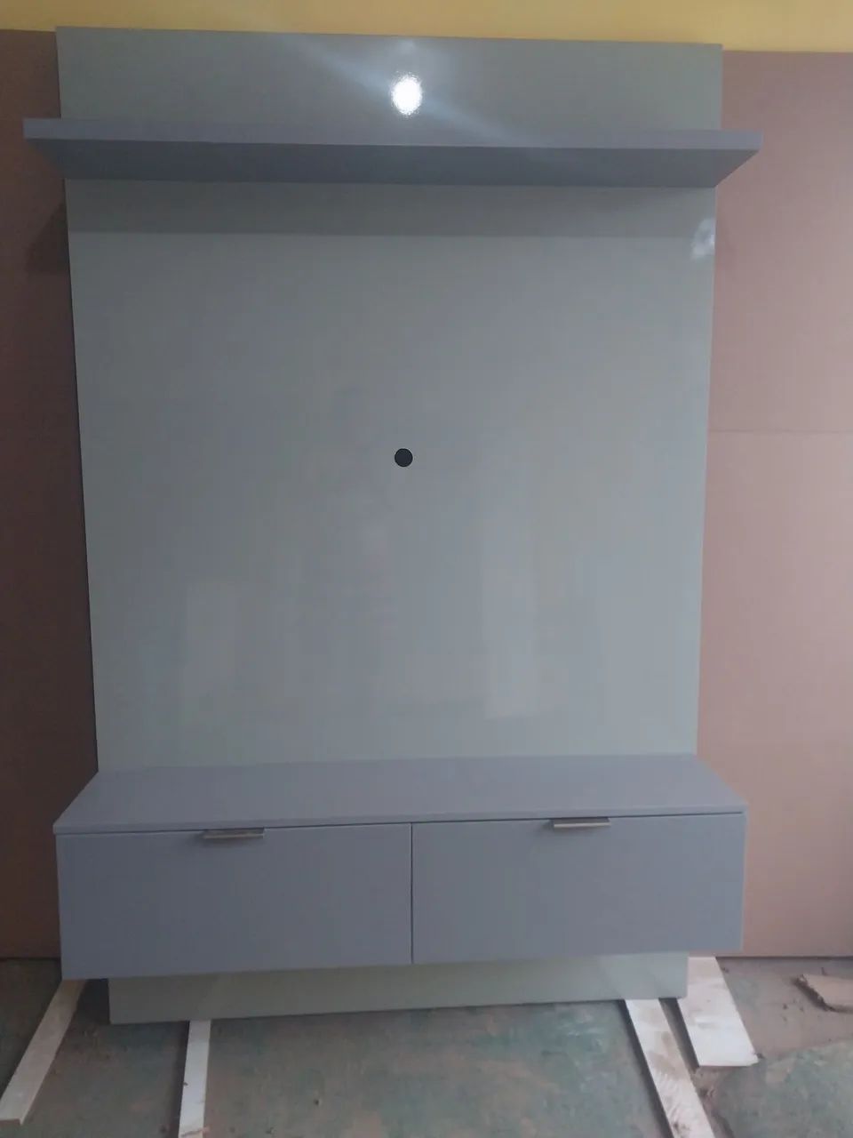 Painel para TV até65 polegadas 