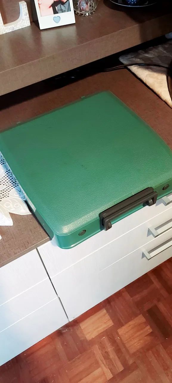 Máquina de escrever Olivetti Lettera 82  - Foto 3