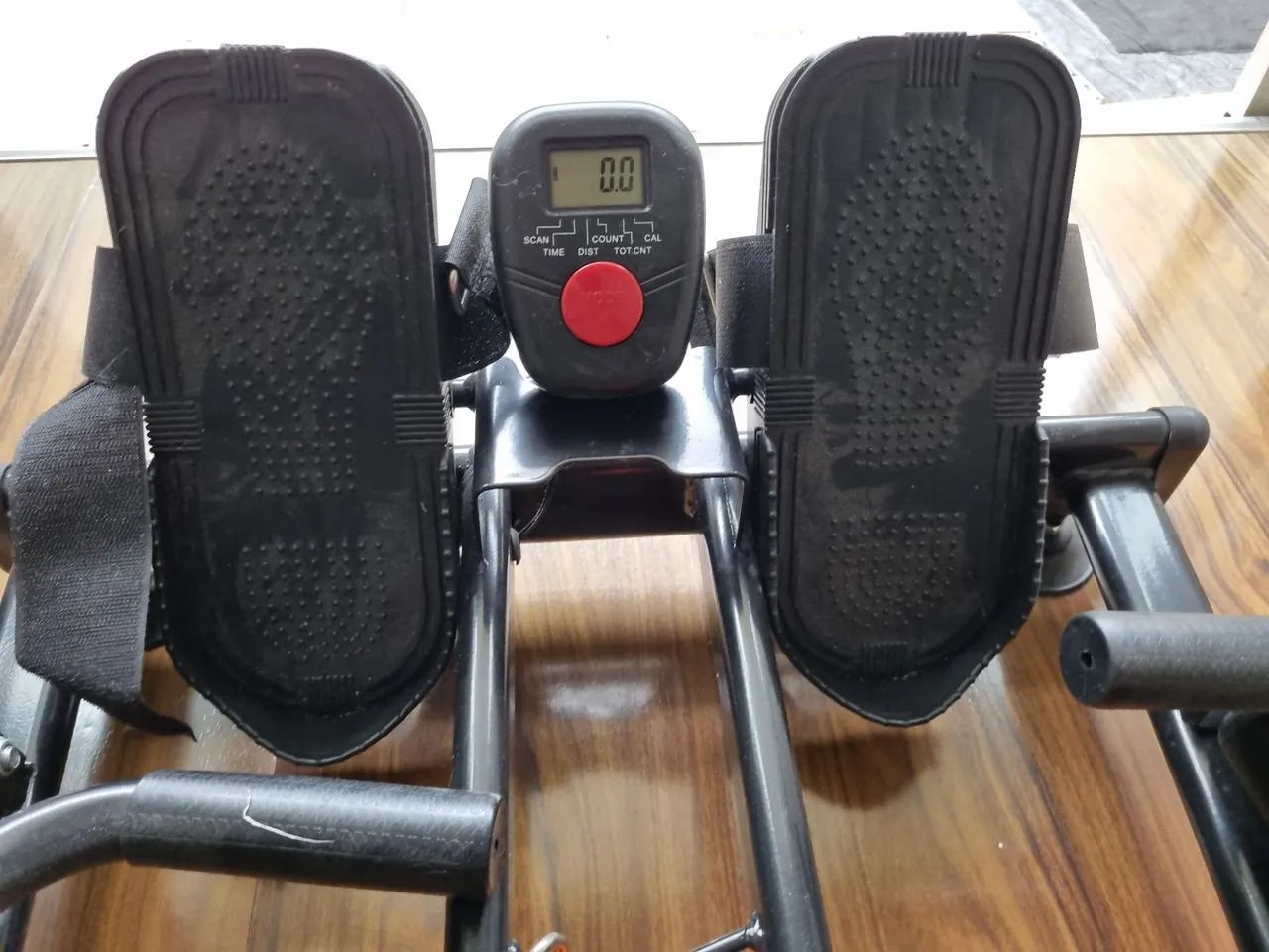 Máquina de remo - Foto 5
