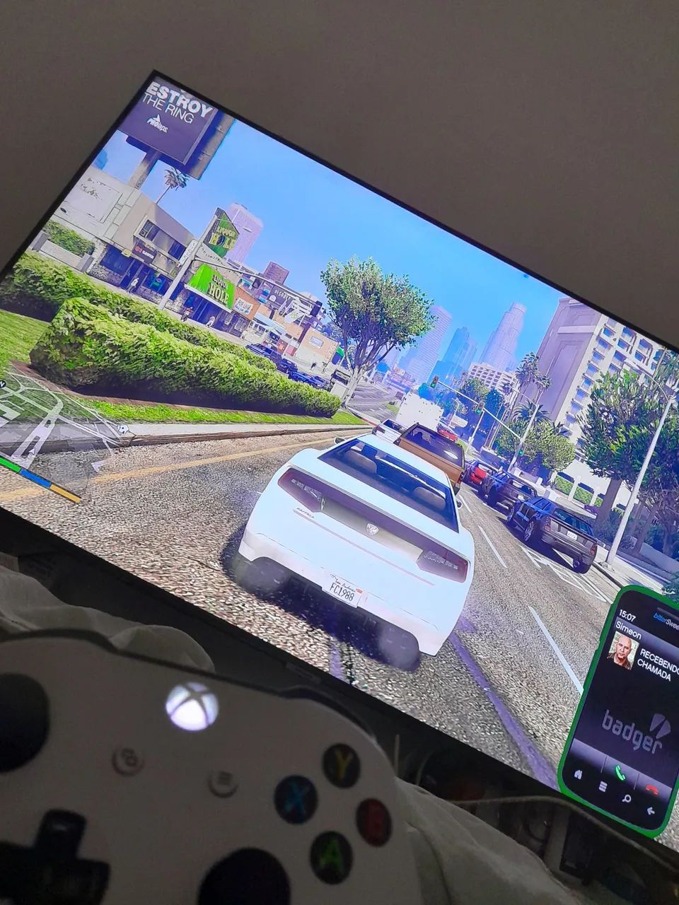 Xbox one fat  - Foto 3