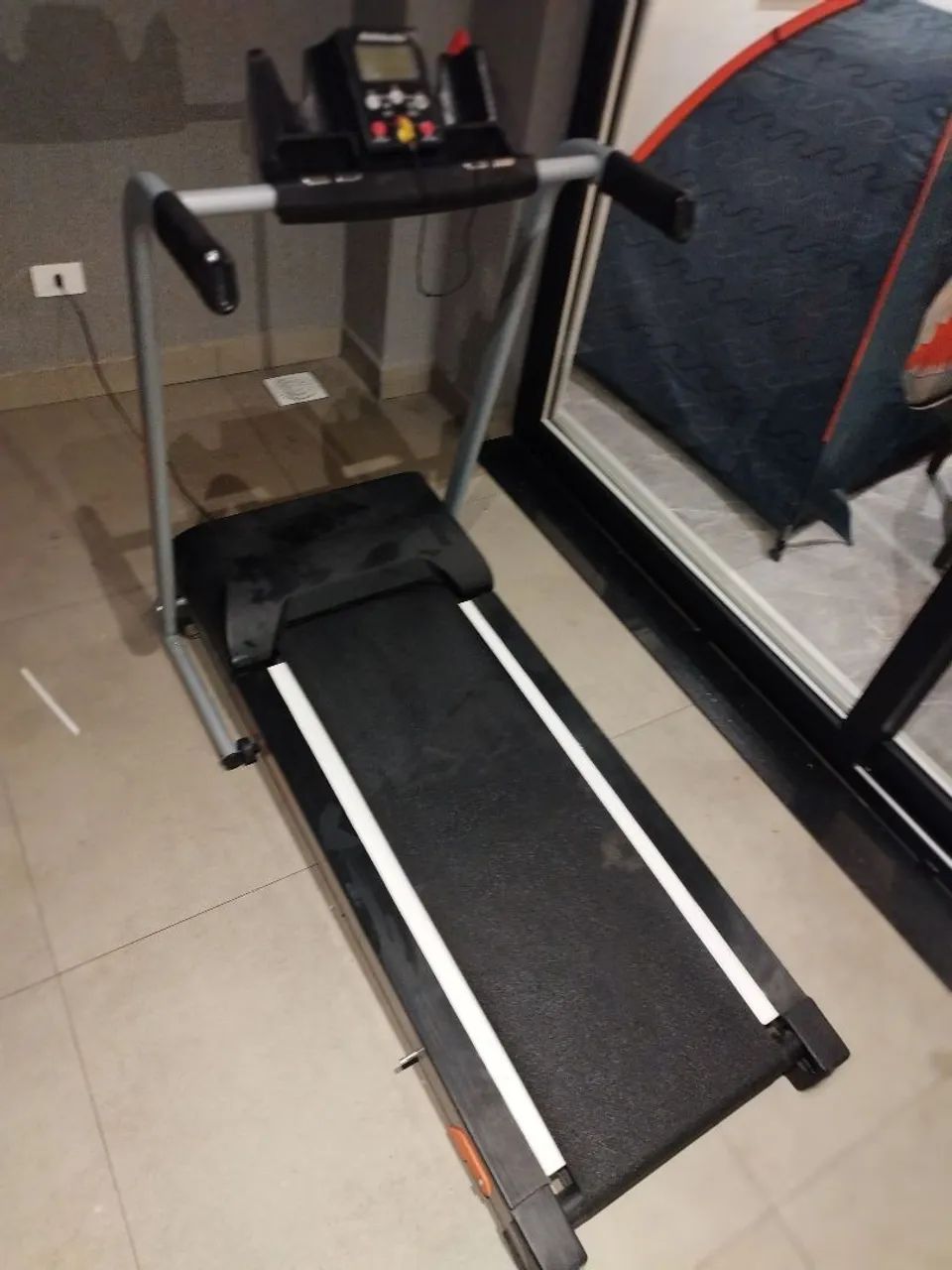 Esteira Athletic Runner  - Foto 2