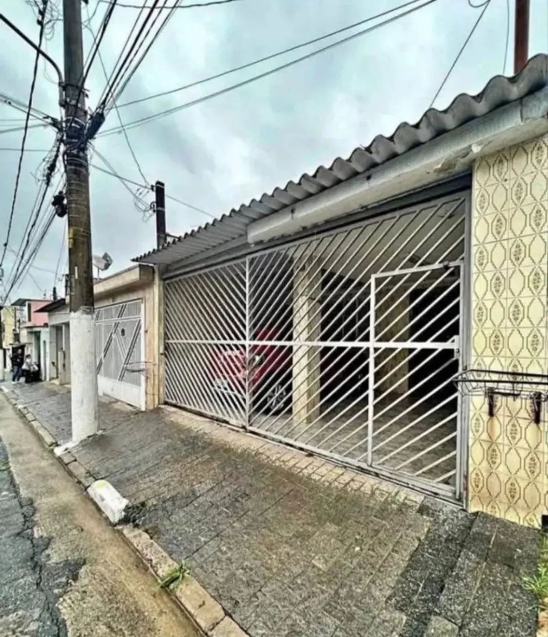 IMÓVEL A VENDA EM OSASCO - VILA AYROSA K.B 