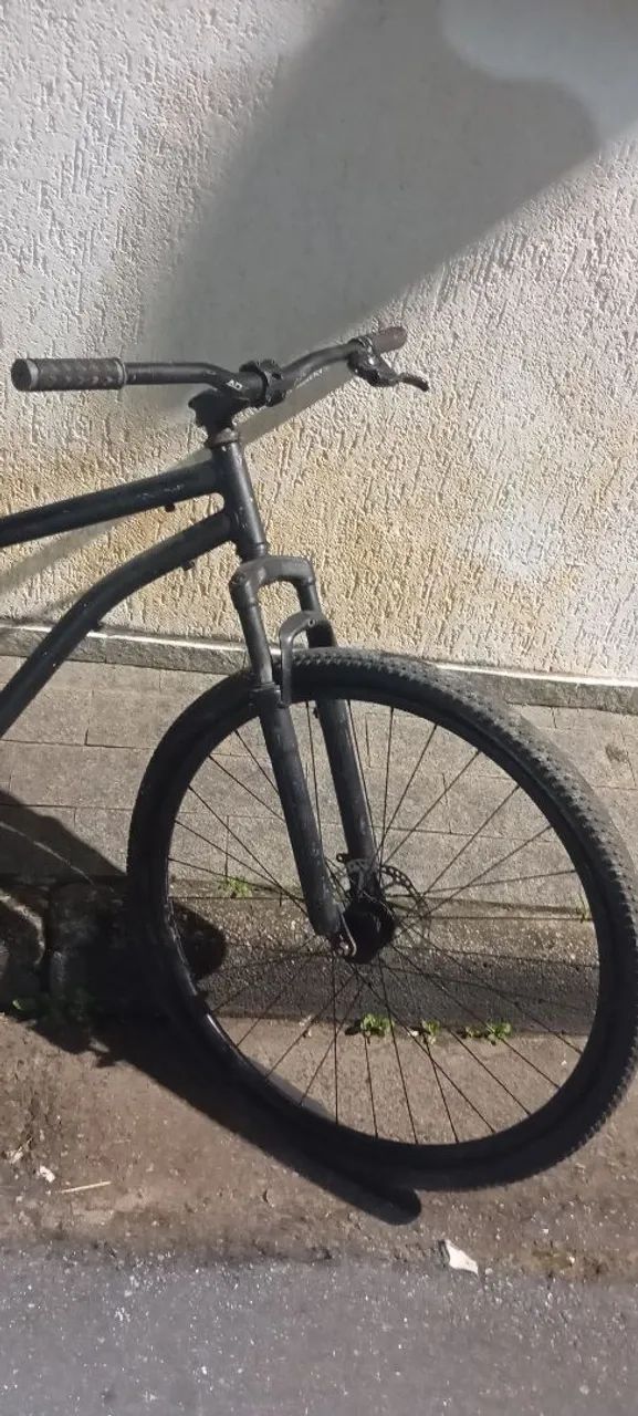 Bicicleta aro 29 - Foto 5