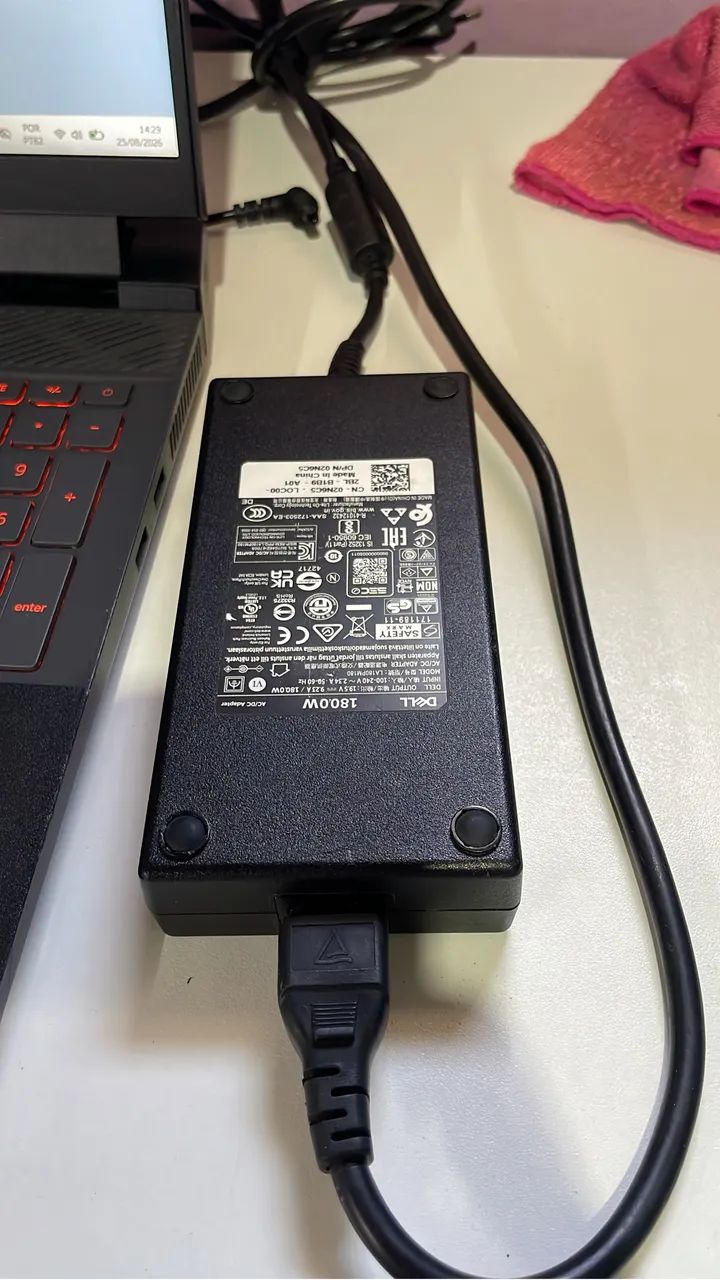 NOTEBOOK DELL G15  - Foto 2
