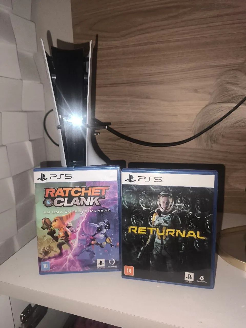Ps5 slim 1TB - Foto 2