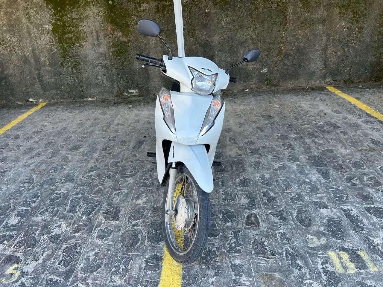 Biz 110i 2021 - Foto 4