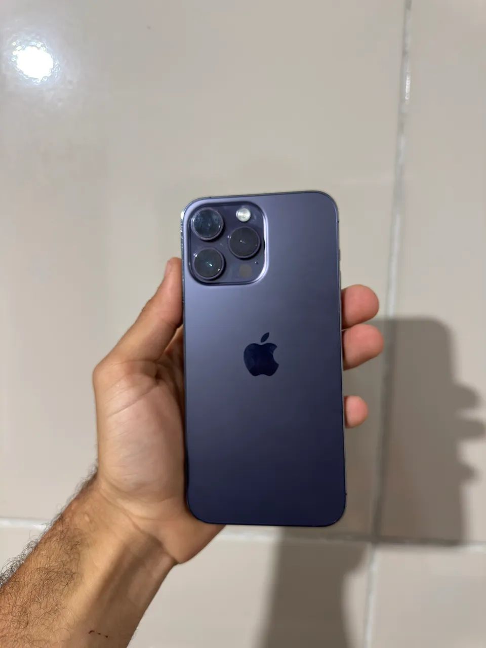 iPhone 14 Pro Max 128GB 89%