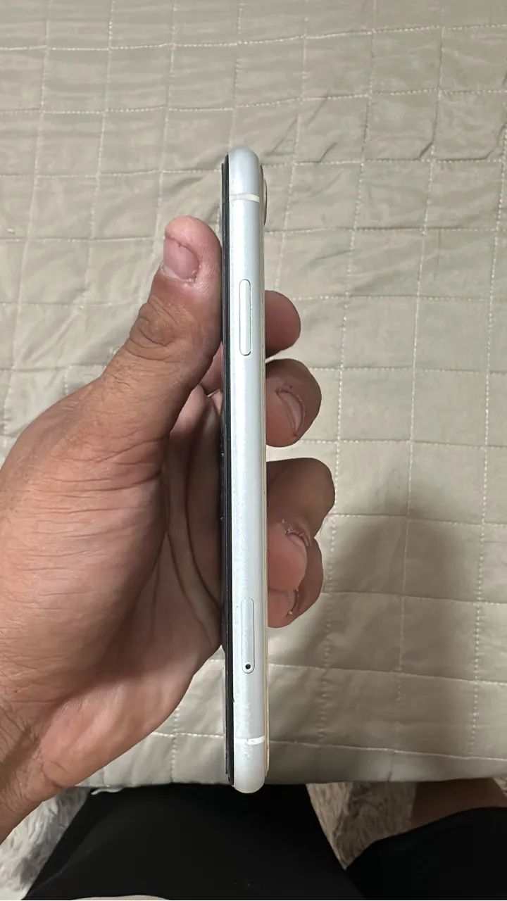 Vendo iPhone XR natal rn - Foto 2