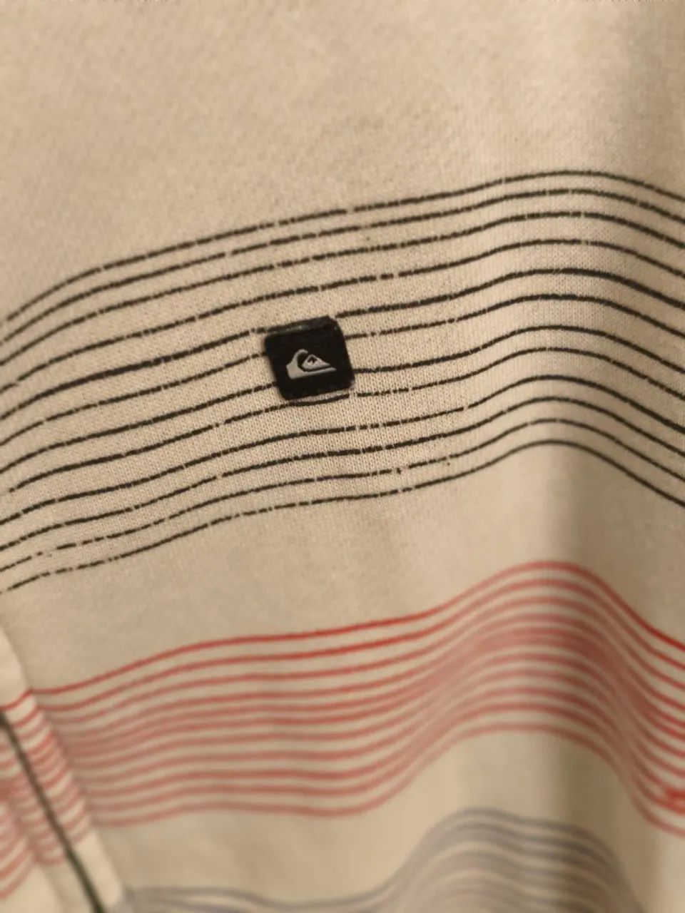 Casaco Quiksilver original  - Foto 4