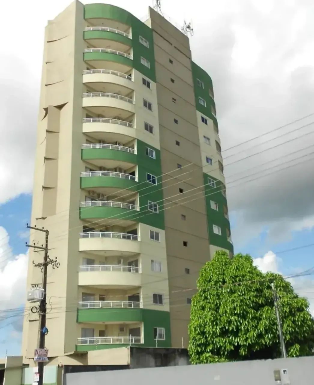Vendo um Apartamento no Condomínio Arpoador - Foto 2