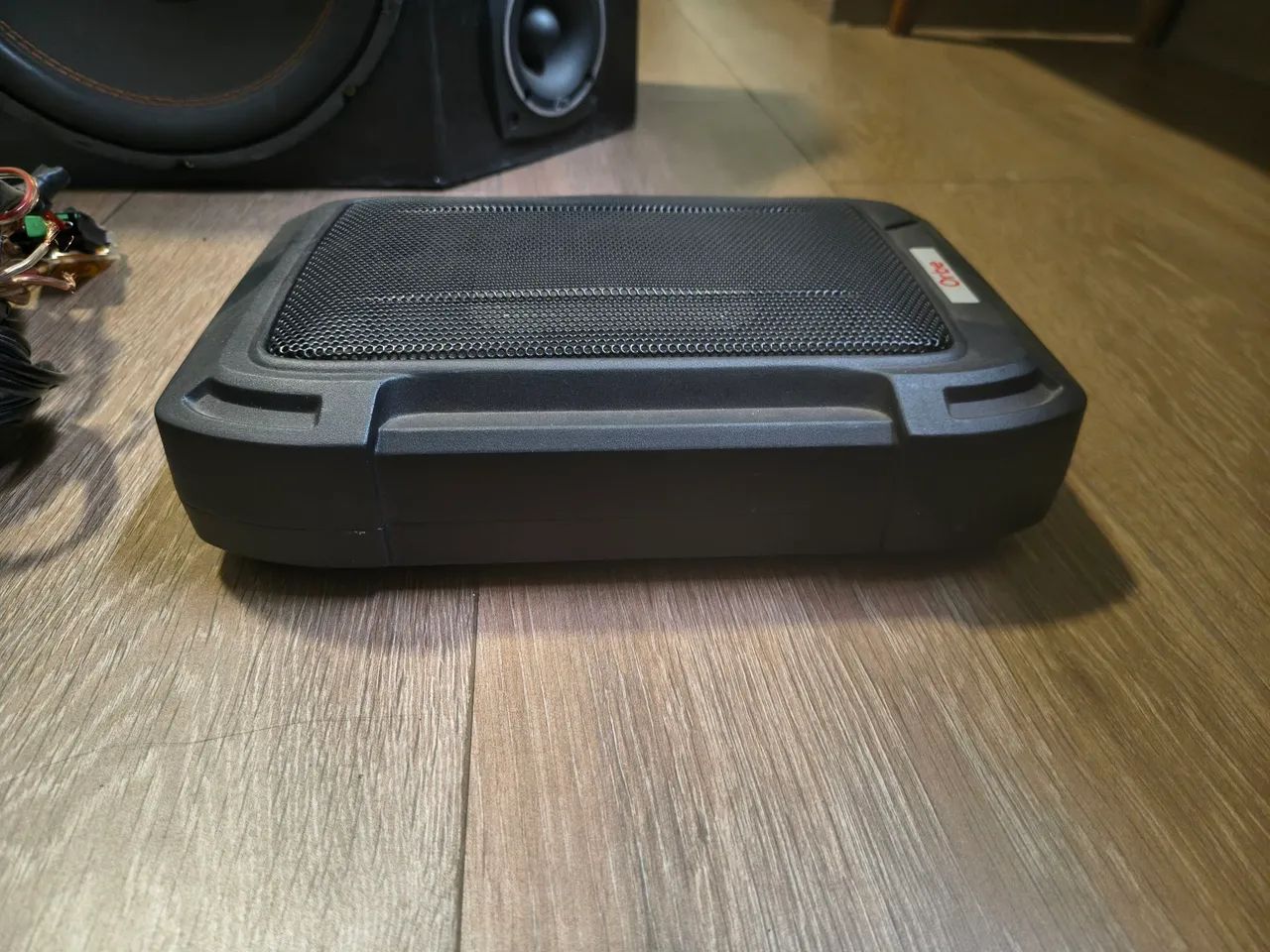 Som automotivo  - Foto 5