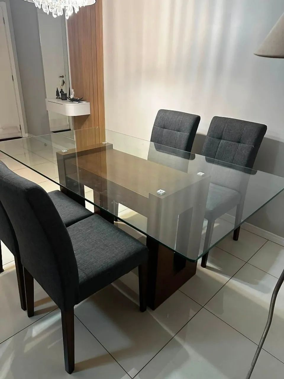 Mesa de jantar - Foto 2