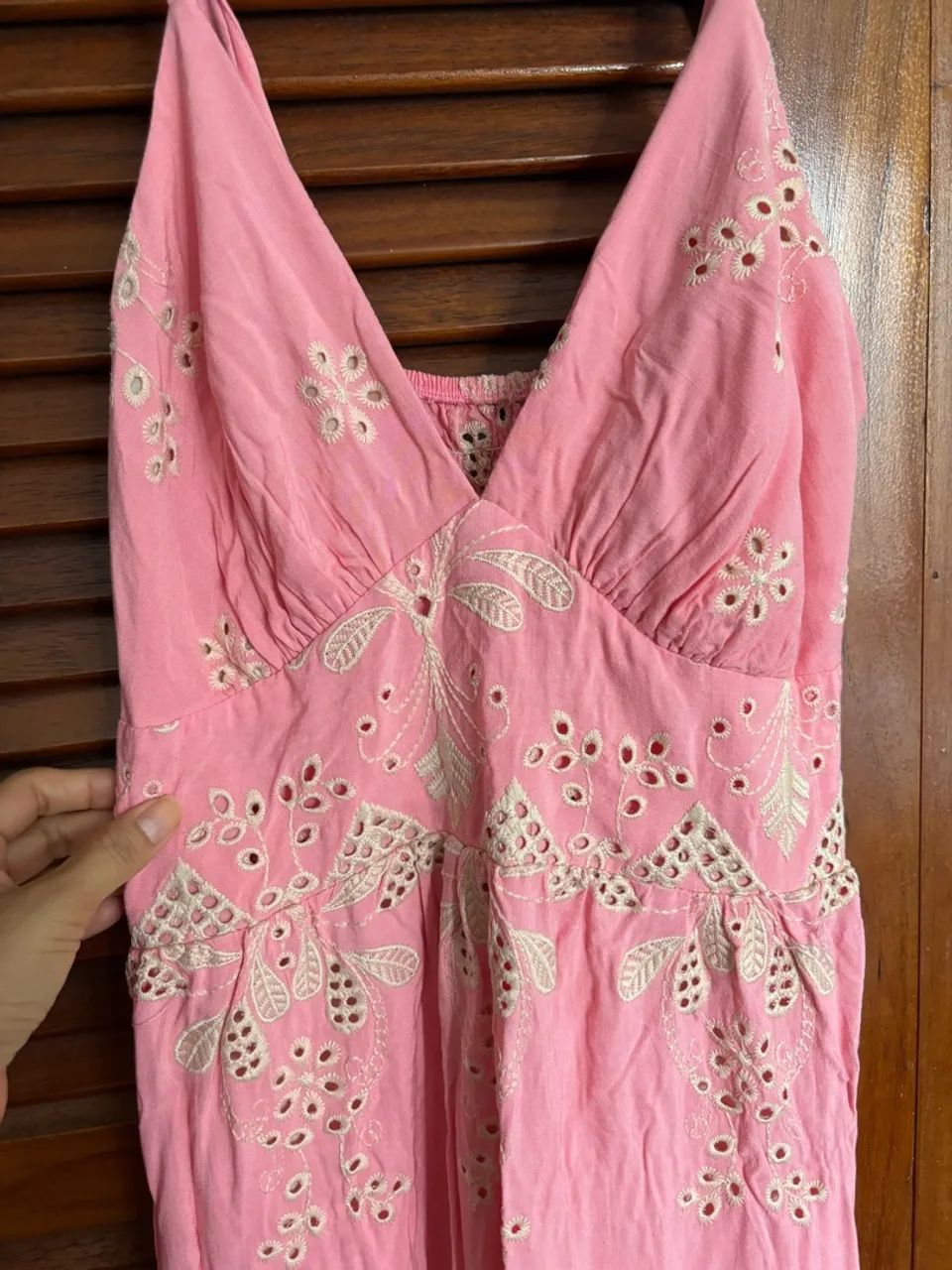 Vestido  - Foto 3
