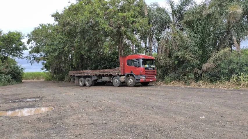SCANIA P94 1999