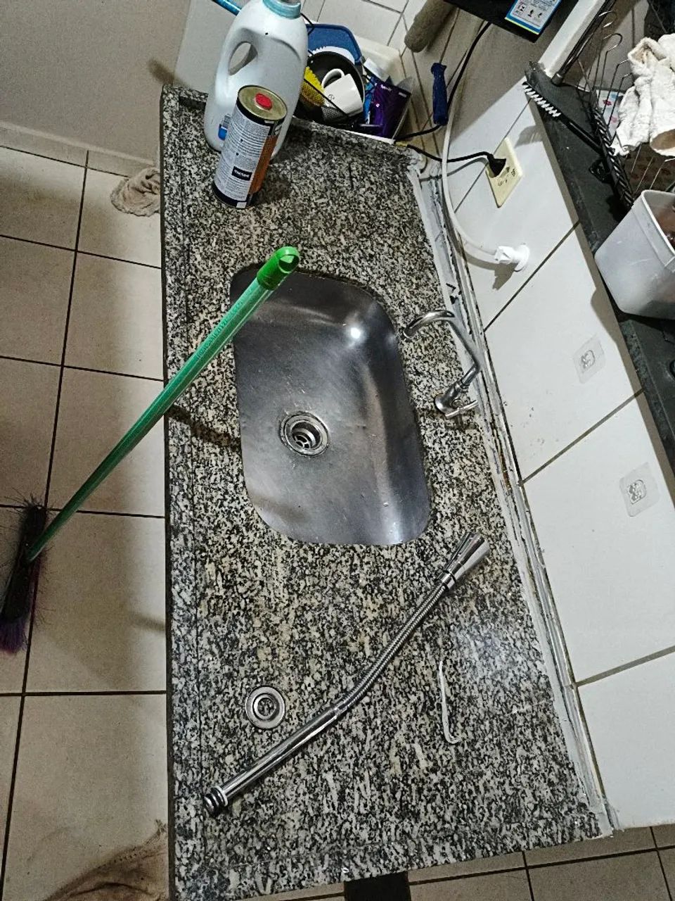 Pia de Granito - Foto 3