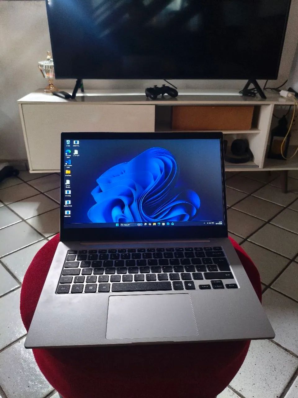Samsung Galaxy book go  - Foto 4