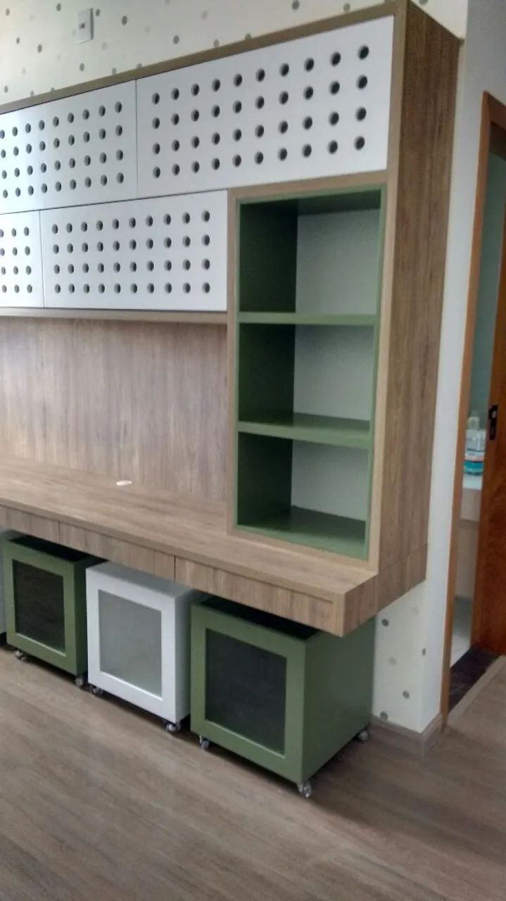 Montador de moveis - Foto 5