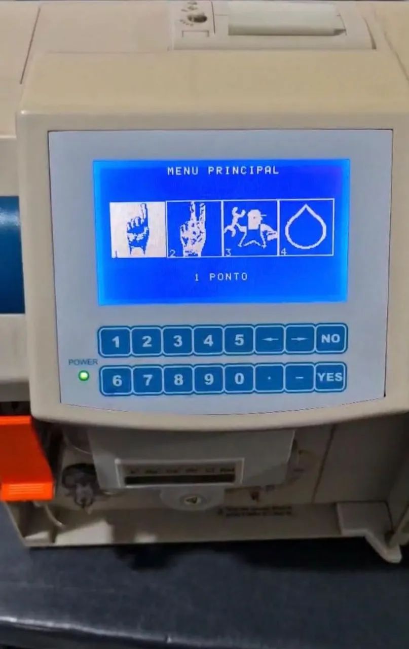 ANALISADOR ÍONS SELETIVO MEDMAX MAXÍON - Foto 3