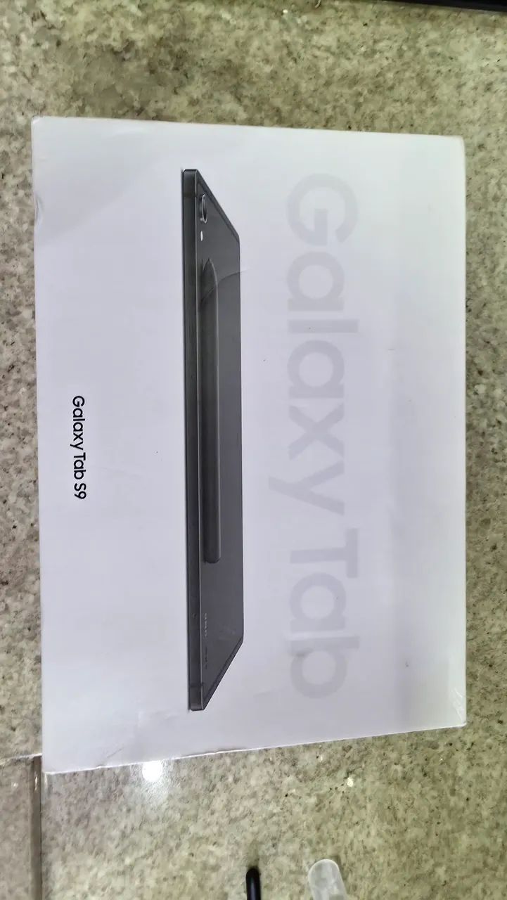 Samsung Galaxy Tab S9 256GB - Foto 2