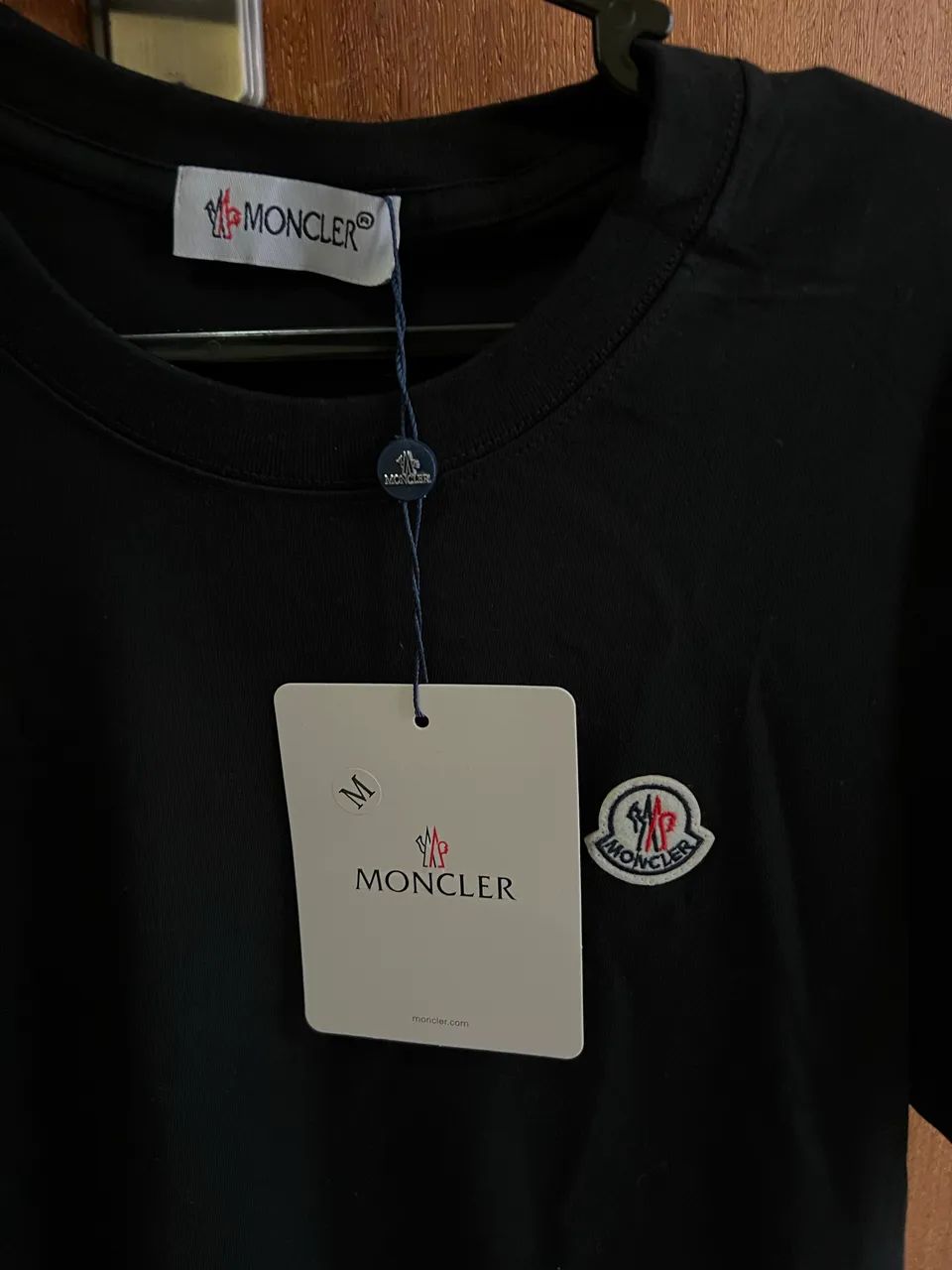 Camiseta Moncler  - Foto 2