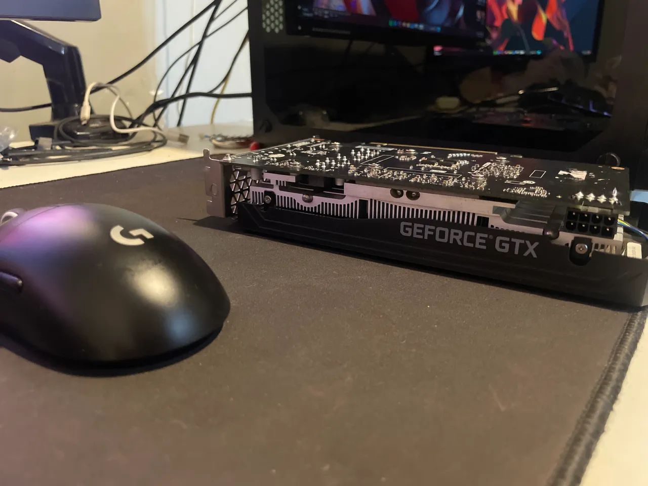 GTX 1660 super pcyes - Foto 3
