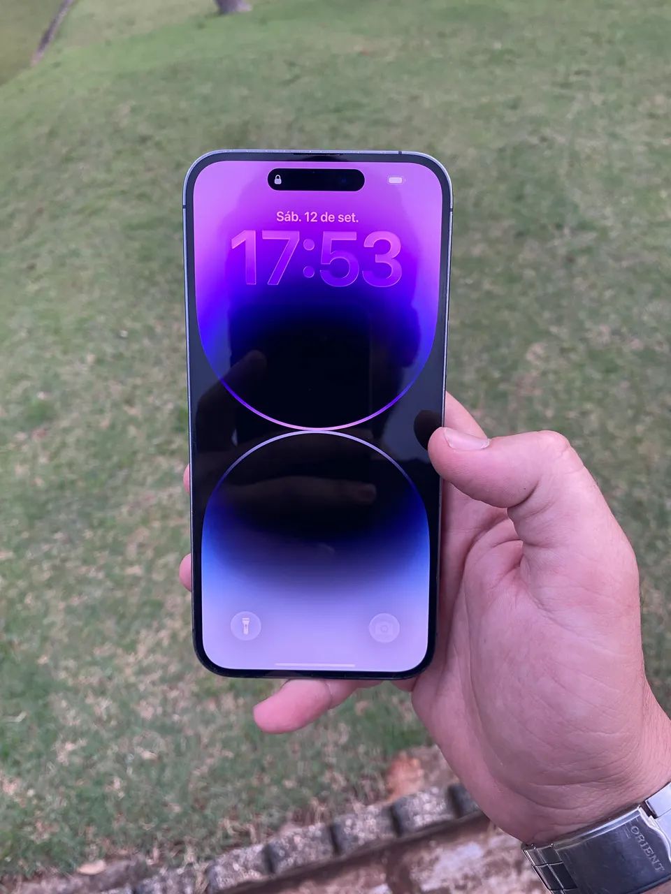 iPhone 14 Pro Max  - Foto 2