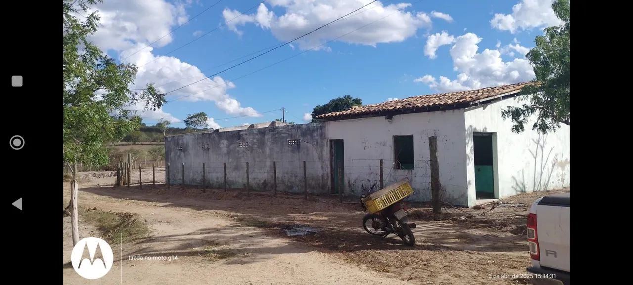 Galpão ponto comercial 